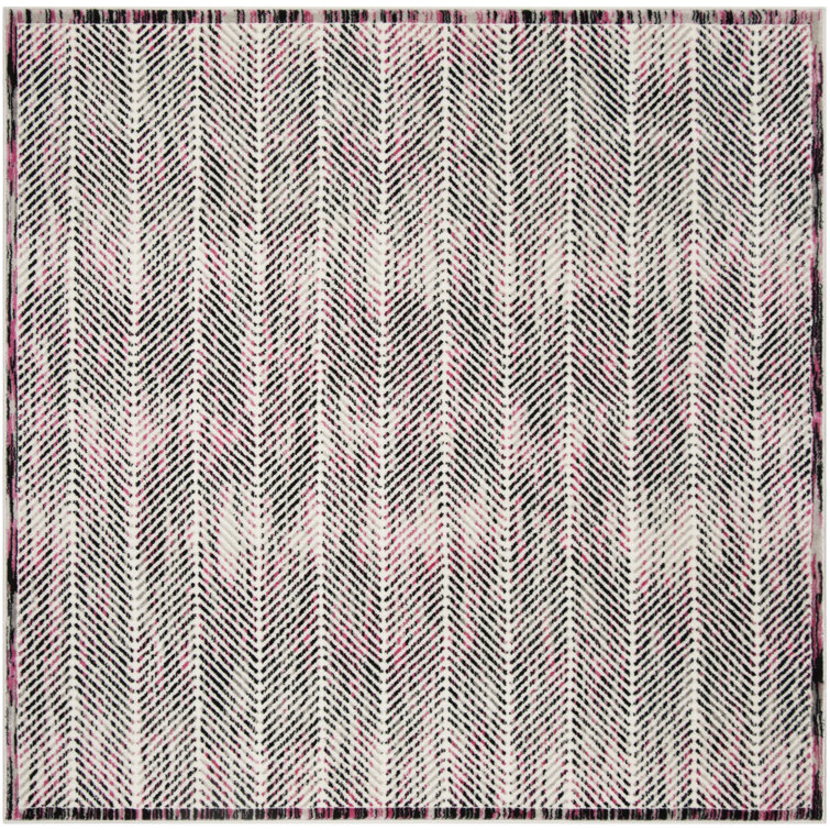Coggin Performance Abstract Rug