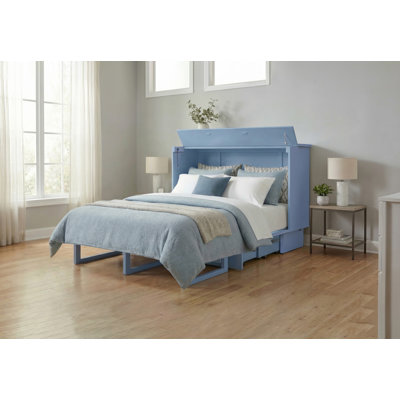 Coffre de sommeil Cape Cod (bleu)