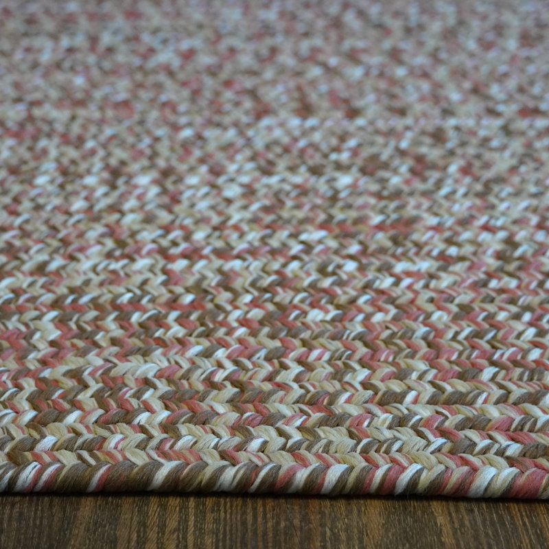 Tapis Carminda, Ovale 9 pi x 12 pi