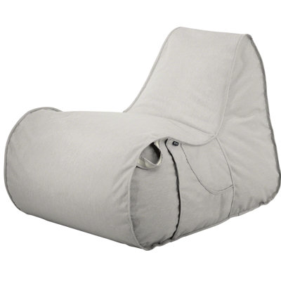 Fauteuil à billes et méridienne Pina