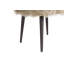 Solid + Manufactured Wood Accent Stool