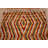 One-of-a-Kind 3'1" X 12'7" New Age Runner Wool Area Rug in