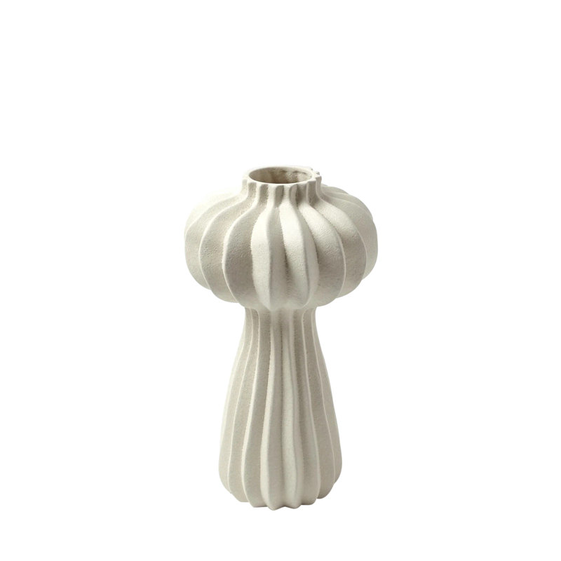 Lithos Vase-Sm
