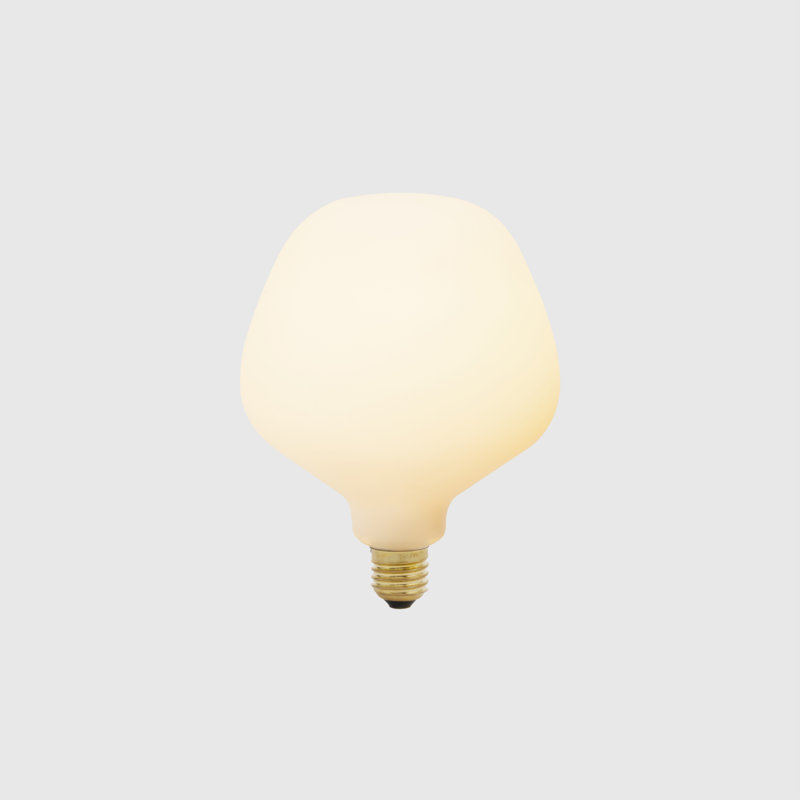Oak Knuckle Table Lamp With Enno US