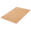 Kashkuli Gabbeh Beige Rug 3'10" x 5'5"