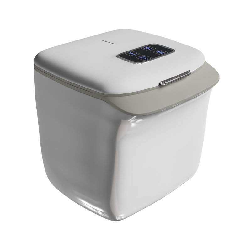 UV Light Hand Sanitizer