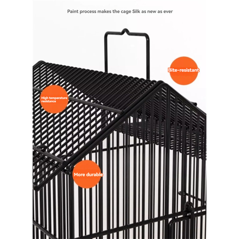 Cage à oiseaux Flasco 39,37