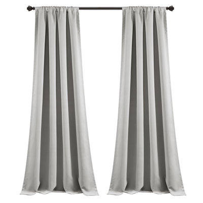 Blackout Curtain Pair