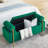 Velvet Upholstered Bench With Iron Legs For Bedroom Luxury Experience Modern Storage Organization Aid-1092778363