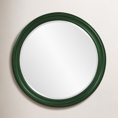 Talvi 36" Accent Mirror
