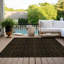 Tapis intérieur / extérieur Mahaney-1156437897