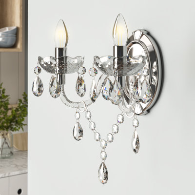 Xan Wall Sconce
