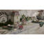 Holly Village Salt And Pepper Set