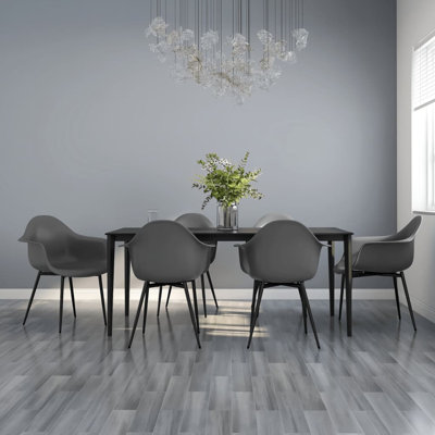 Betancourt 46 cm H Dining Chair