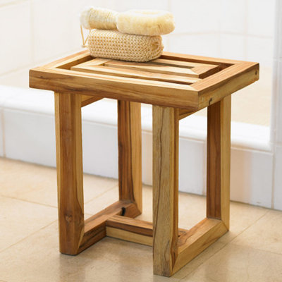 Tabouret décoratif Pickett