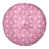 White/Pink