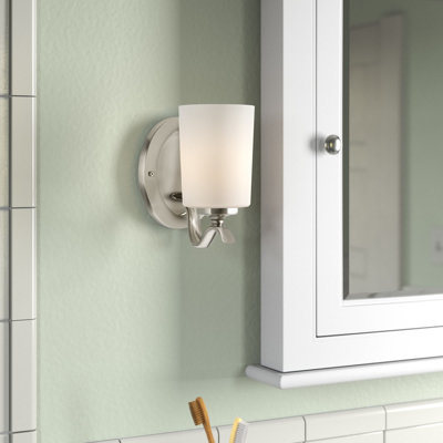 Armindo Dimmable Vanity Light