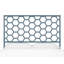Lit plateforme Honeycomb-87890200-87890201
