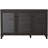 Aadje Warren 30 Pair Shoe Storage Cabinet