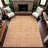 Premium Machine Washable Barry AMF1224 Panel Rug-1816393227