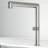 Jewel 11 H 1-handle EternalSeal  Kitchen Faucet-93689077