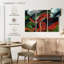 Brampt rouge, cerf II - 1912-108065439