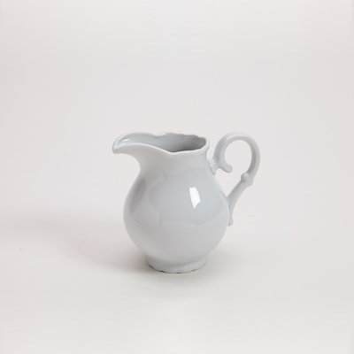 Pot à crème 8 oz. Polzin