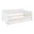 Blanc est en rupture de stock