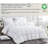 All Season Microfiber Down Alternative Comforter-1258143264