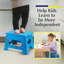Plastic Step Stool