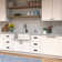 Bridges Collection Pull 5 1/16" Centre to Centre Multipack