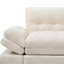 Munos Full Size Convertible Sleeper Sofa, 77" Pull Out Sofa Bed-303438680