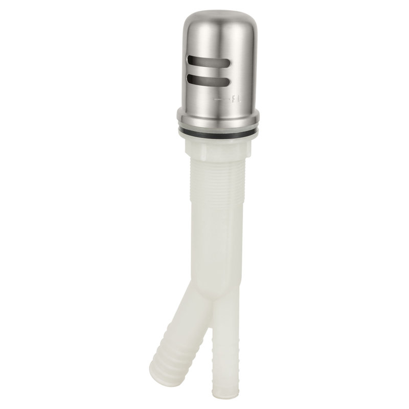 Universal Air Gap, SuperSteel Infinity