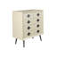 Edson Solid Wood Accent Chest