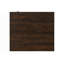 Table d'appoint rustique de style campagnard 1Pc