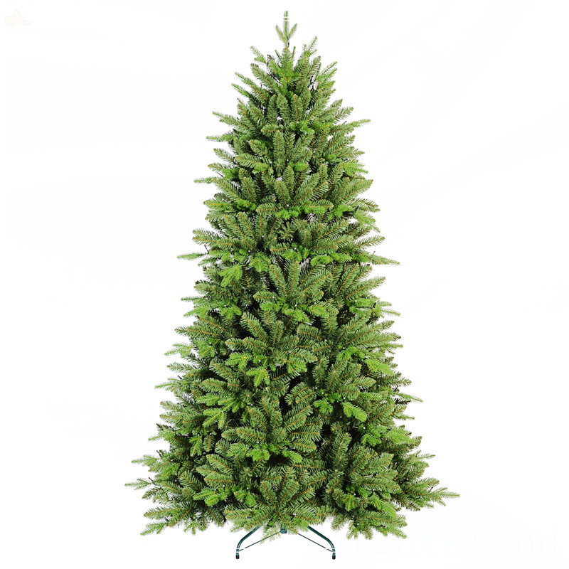 7FT Prelit Christmas Tree