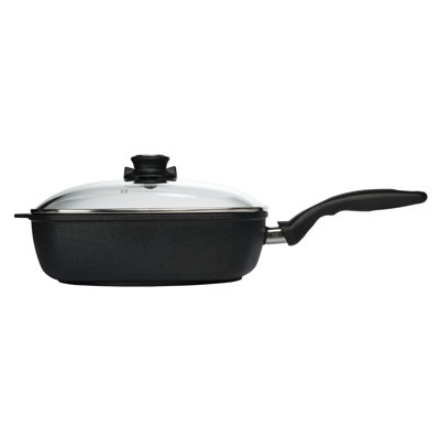 Saute Pan with Lid