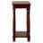 Leann End Table with Storage-17644088