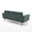 Estes Inayat 84'' Upholstered Sofa-1831652842