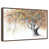 Floating Frame Walnut selected