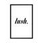 « luxueux white », art textuel sur toile-32895866-72222304-72222310