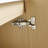 Freestanding Bathroom Vanity with Resin Sink