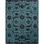 One-of-a-Kind 9' X 12' Hand Knotted Area Rug