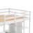 Erjon Kids Loft Bed with Drawers-1656989073-1663458887