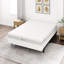 Sommier tapissier en bambou traditionnel facile à assembler - Plusieurs tailles - Sleep by Wayfair ™-2059415785-2053819069