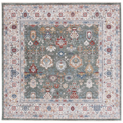 Fairhaven Lauren Ralph Lauren Performance Oriental Rug