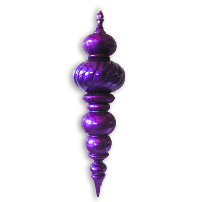 Finial Ornament