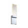 Glacier 1 - Light LED Flush Mounted Sconce