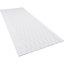 Panneaux muraux blancs 94,5 "(paquet de 4)-69958258