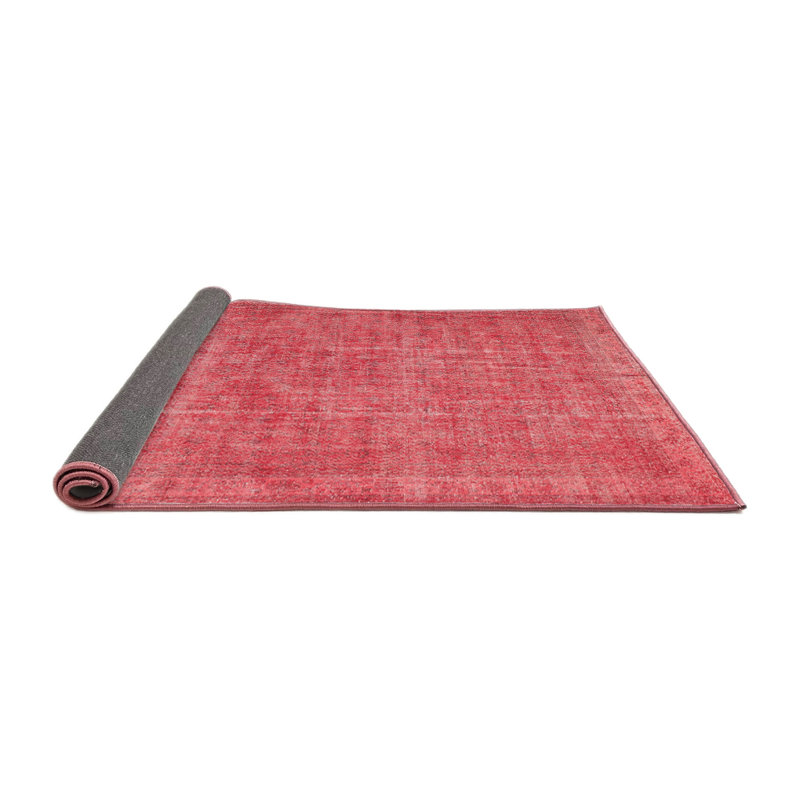 Indoor Rug, Round 3'